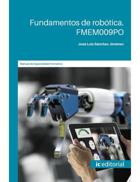 Fundamentos de robótica
