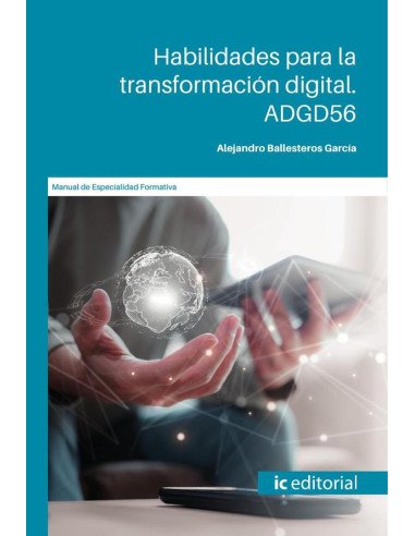 Habilidades para la transformación digital