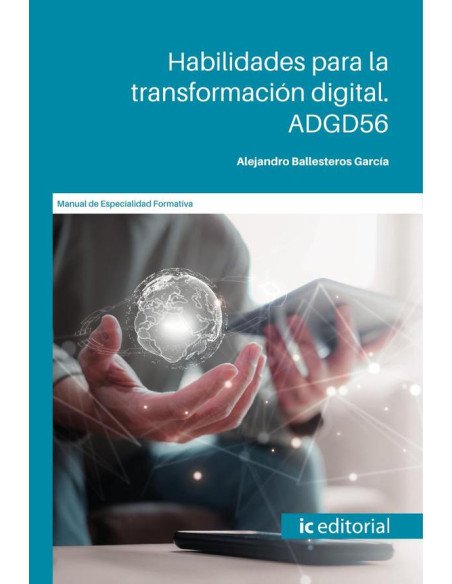 Habilidades para la transformación digital