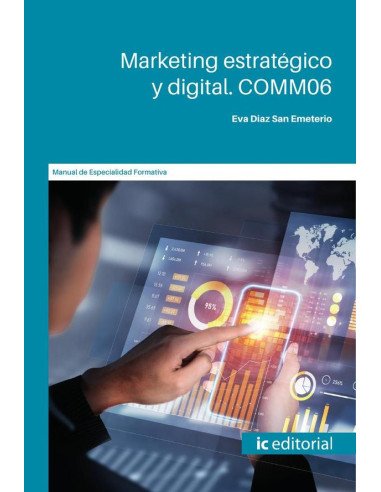 Marketing estratégico y digital