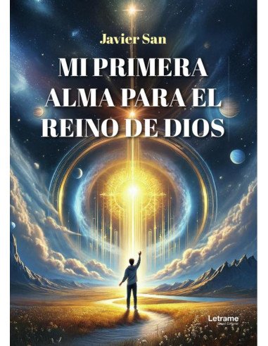 Mi primera alma para el reino de Dios