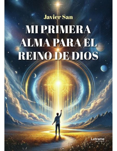 Mi primera alma para el reino de Dios