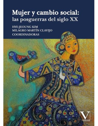 Mujer y cambio social: las posguerras del siglo XX