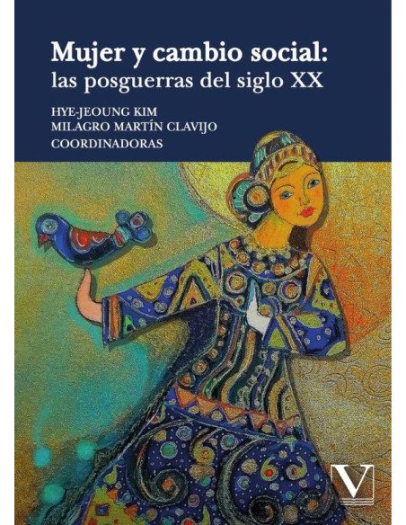 Mujer y cambio social: las posguerras del siglo XX
