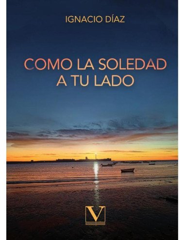 Como la soledad a tu lado