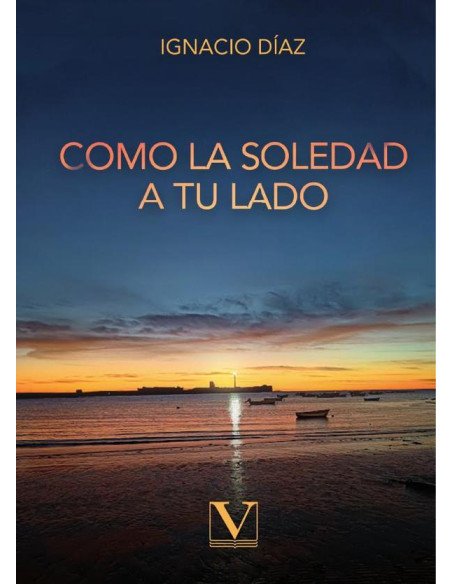 Como la soledad a tu lado
