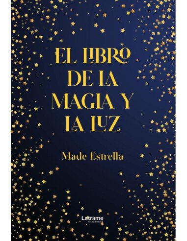 El libro de la magia y la luz