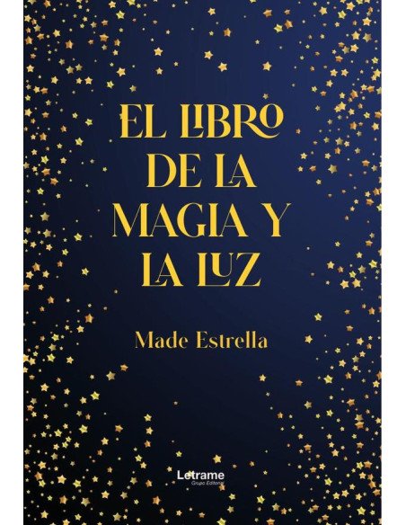 El libro de la magia y la luz