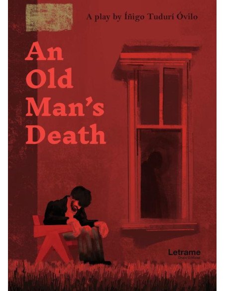 An old man’s death