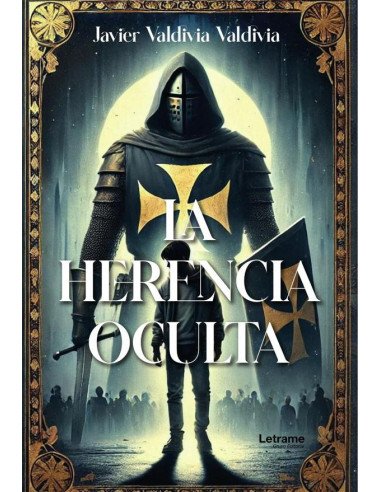 La herencia oculta