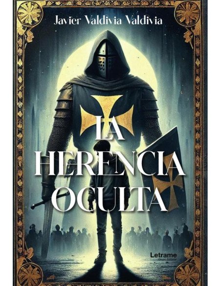 La herencia oculta