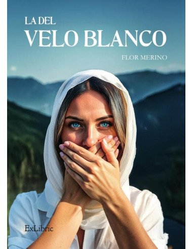 La del velo blanco