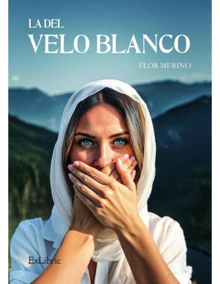 La del velo blanco