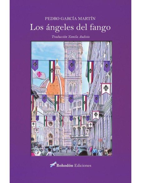 Los ángeles del fango