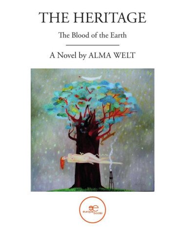 The heritage:The Blood of the Earth