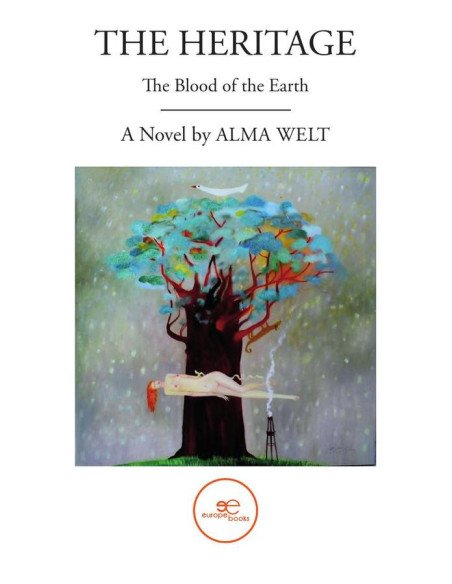 The heritage:The Blood of the Earth