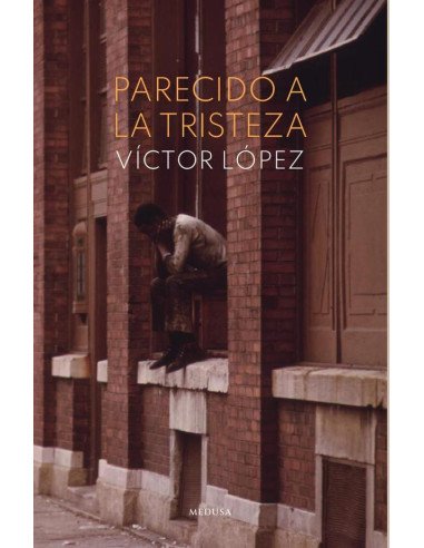 Parecido a la tristeza