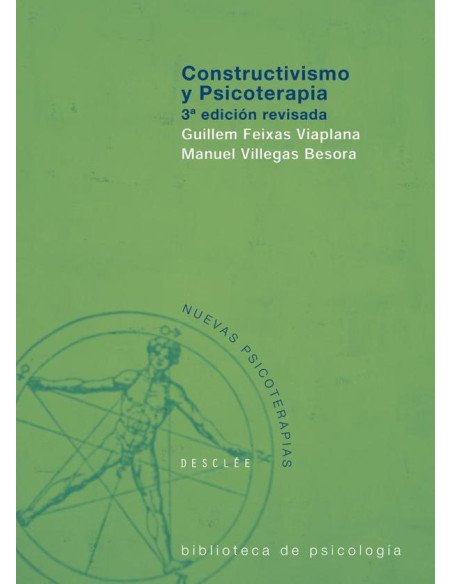 Constructivismo y psicoterapia
