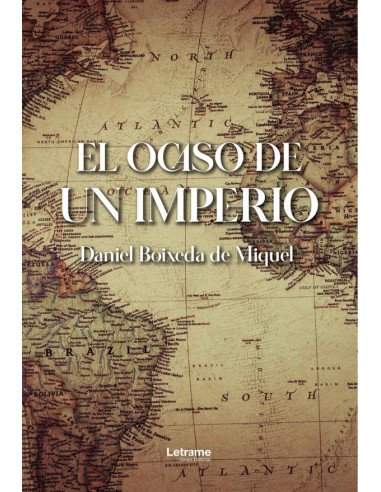 El ocaso de un imperio