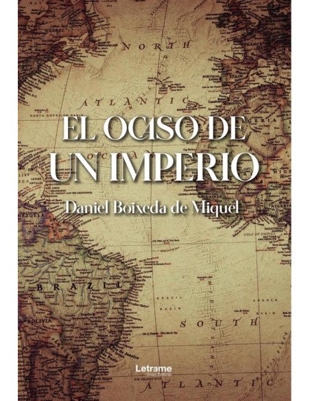 El ocaso de un imperio