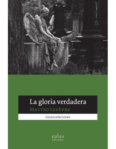 La gloria verdadera