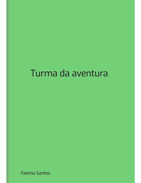 Turma Da Aventura