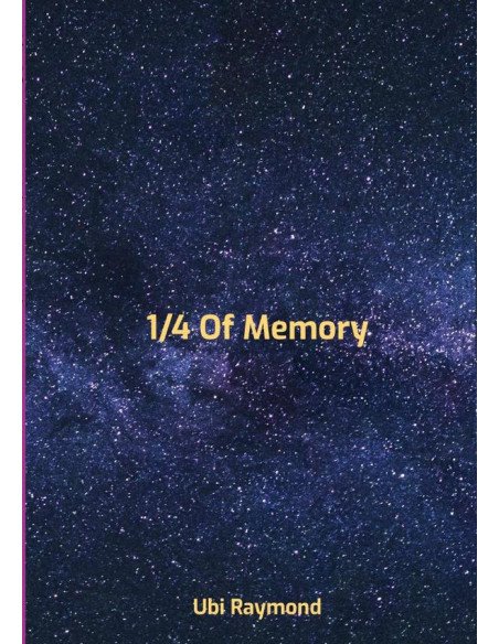 1/4 Of Memory
