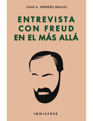 Entrevista con freud en el más allá