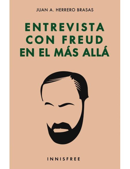 Entrevista con freud en el más allá
