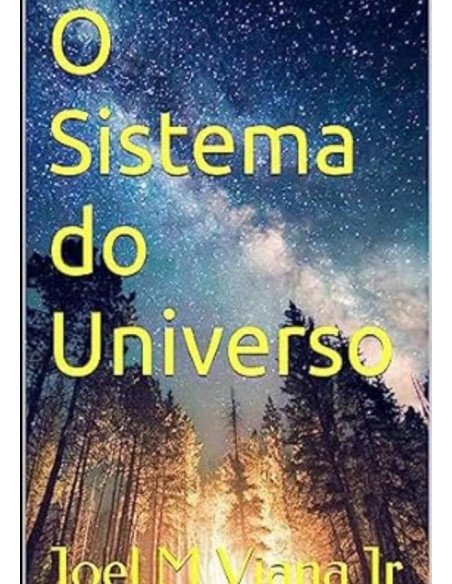 O Sistema Do Universo