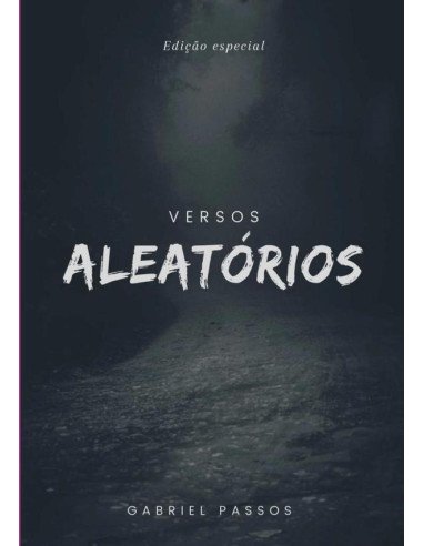 Versos Aleatórios:Edição especial