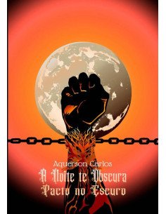 A Noite Te Obscura:Pacto no Escuro