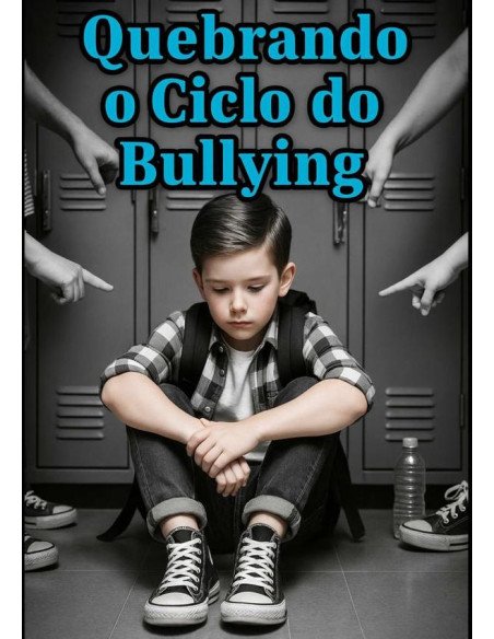 Quebrando O Ciclo Do Bullying:Estratégia para Pais, Filhos e Educadores.