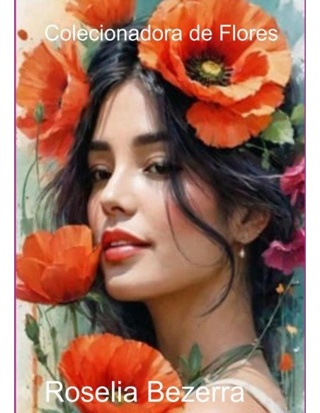 Colecionadora De Flores