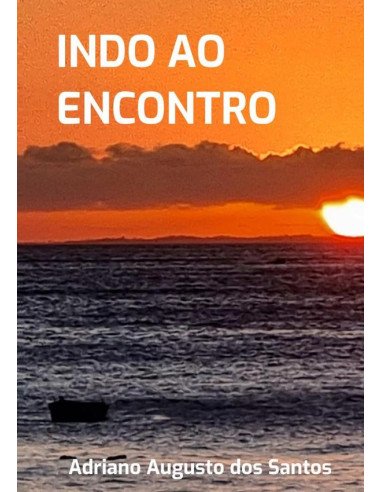 Indo Ao Encontro