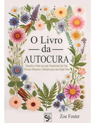 O Livro Da Autocura