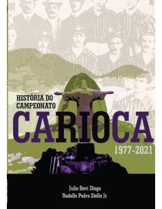 História Do Campeonato Carioca 1977 - 2021