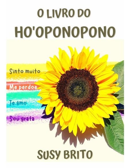 O Livro Do Ho'oponopono:O Caminho do Amor