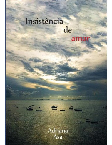 Insistência De Amar