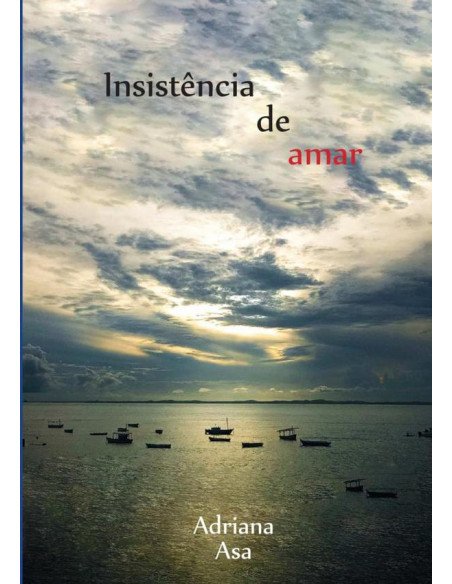 Insistência De Amar
