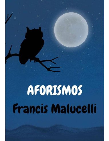 Aforismos