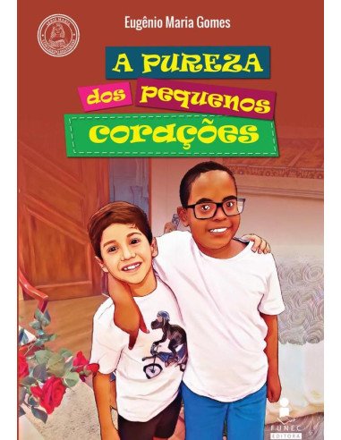 A Pureza Dos Pequenos Corações:SÉRIE INFANTIL MARIA CONTANDO HISTÓRIAS