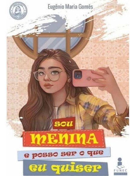 Sou Menina E Posso Ser O Que Eu Quiser:SÉRIE INFANTIL MARIA CONTANDO HISTÓRIAS