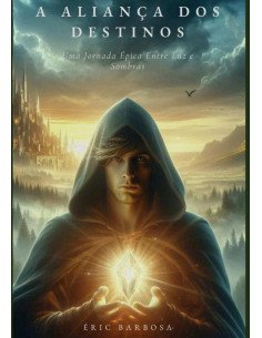 A Aliança Dos Destinos:Uma Jornada Entre Luz e Sombras