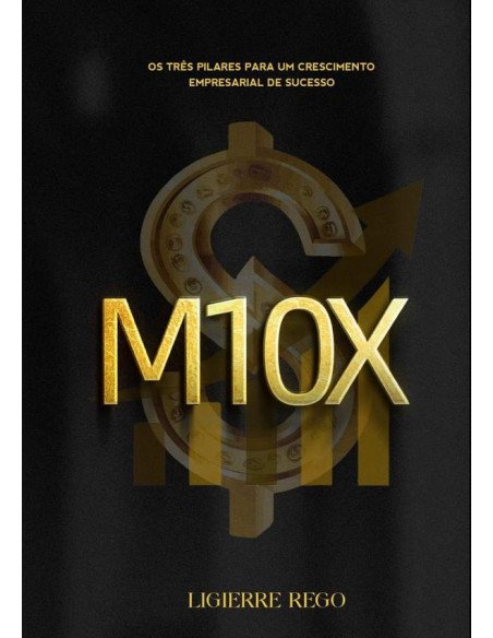 M10x:os três pilares para um crescimento empresarial de sucesso