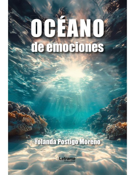 Océano de emociones