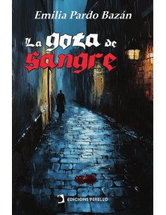 La gota de sangre