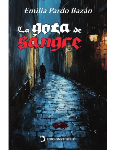 La gota de sangre