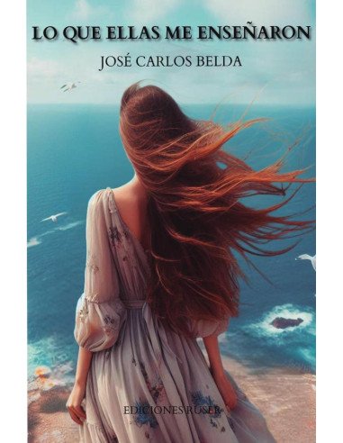 Lo que ellas me enseñaron
