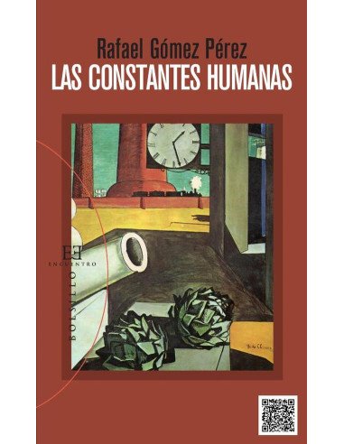 Las constantes humanas